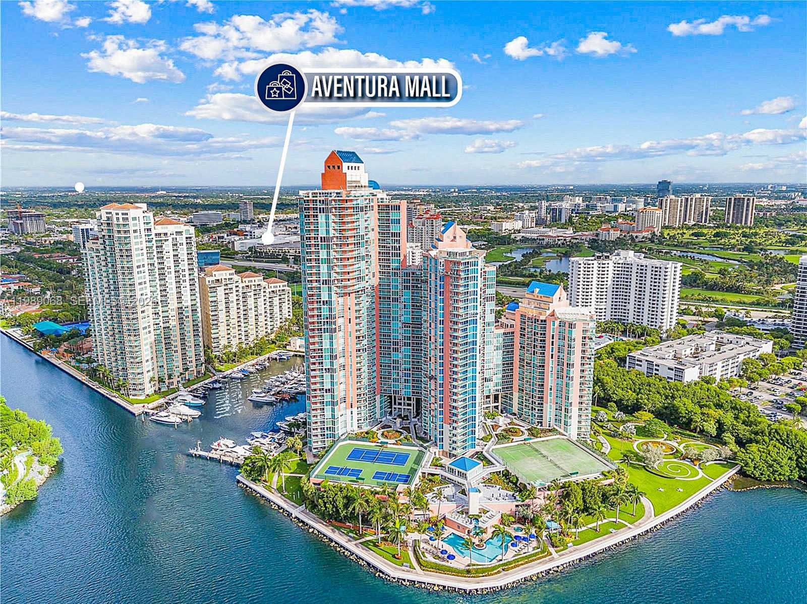 100 HIDDEN BAY CONDO - Residential Lease