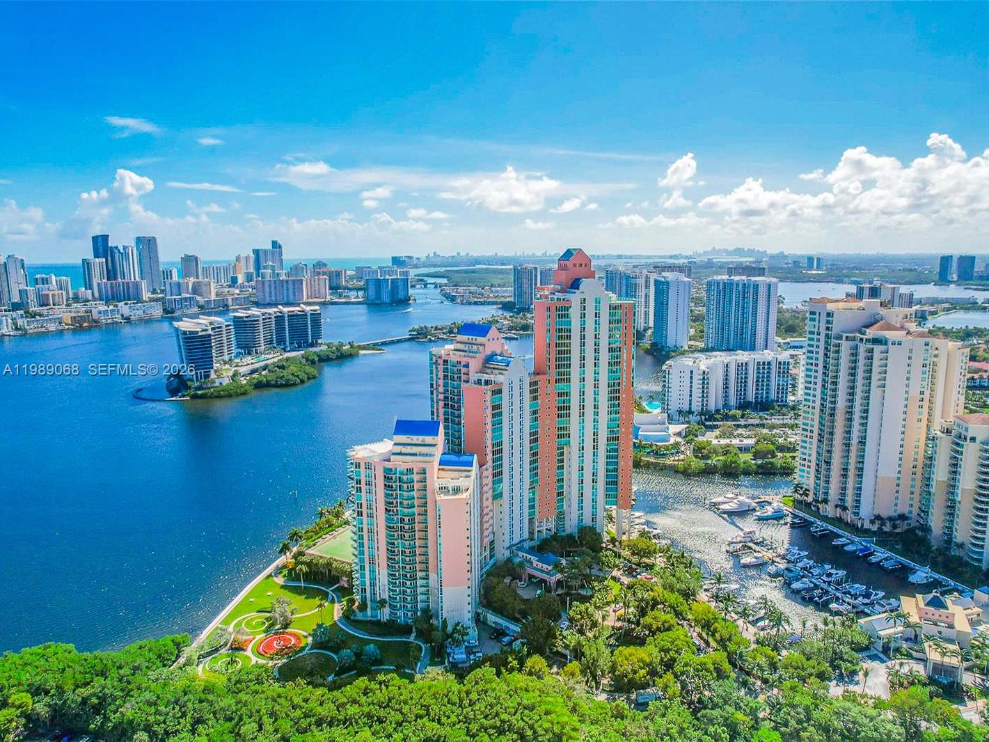 100 HIDDEN BAY CONDO - Residential Lease