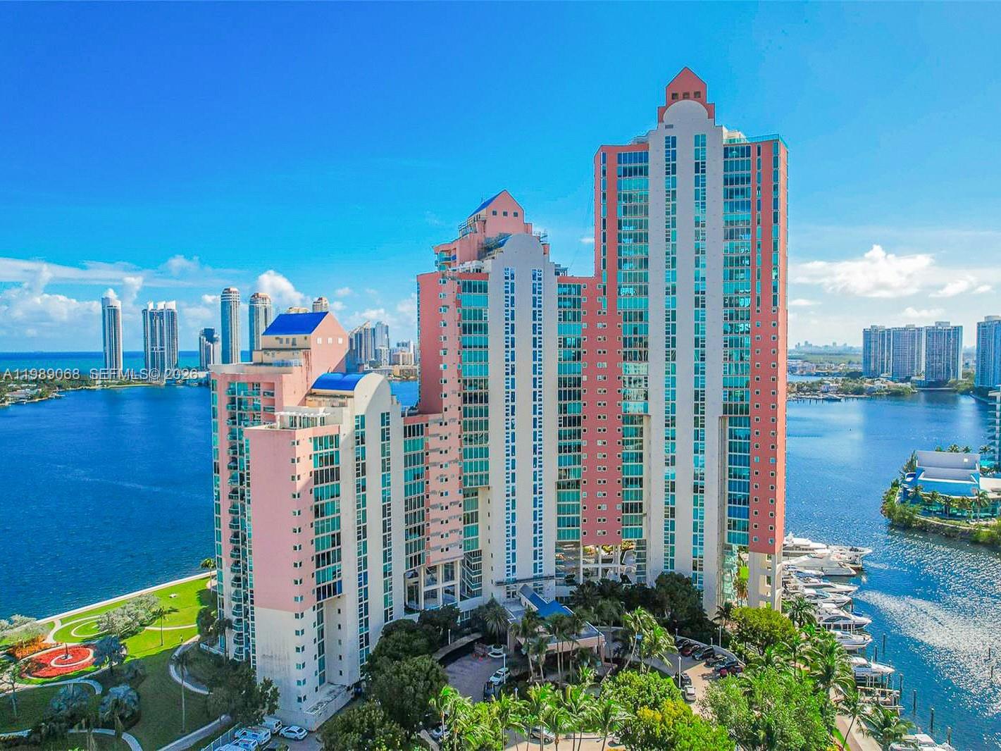 100 HIDDEN BAY CONDO - Residential Lease