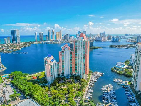 Photo of 3370 Hidden Bay Dr #1814, Aventura, FL 33180 (MLS # A11989068)