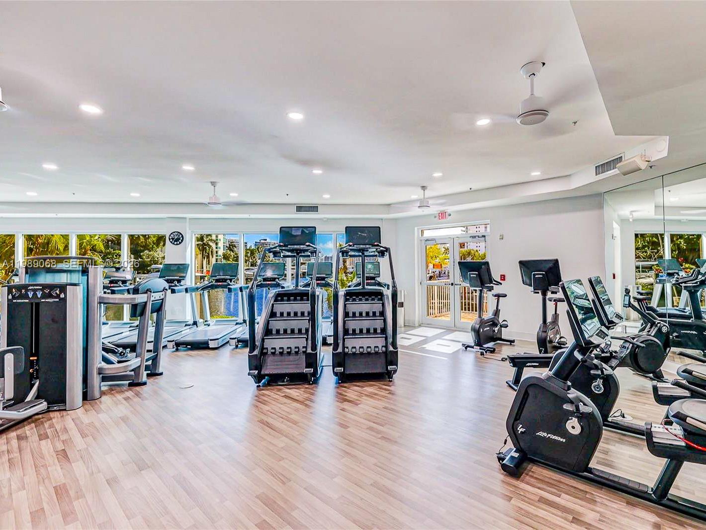 100 HIDDEN BAY CONDO - Residential Lease