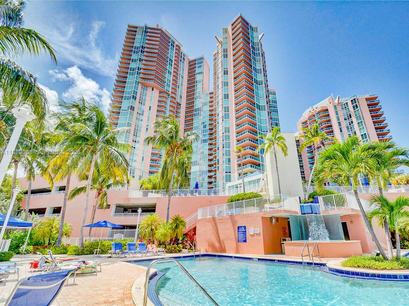 100 HIDDEN BAY CONDO - Residential Lease