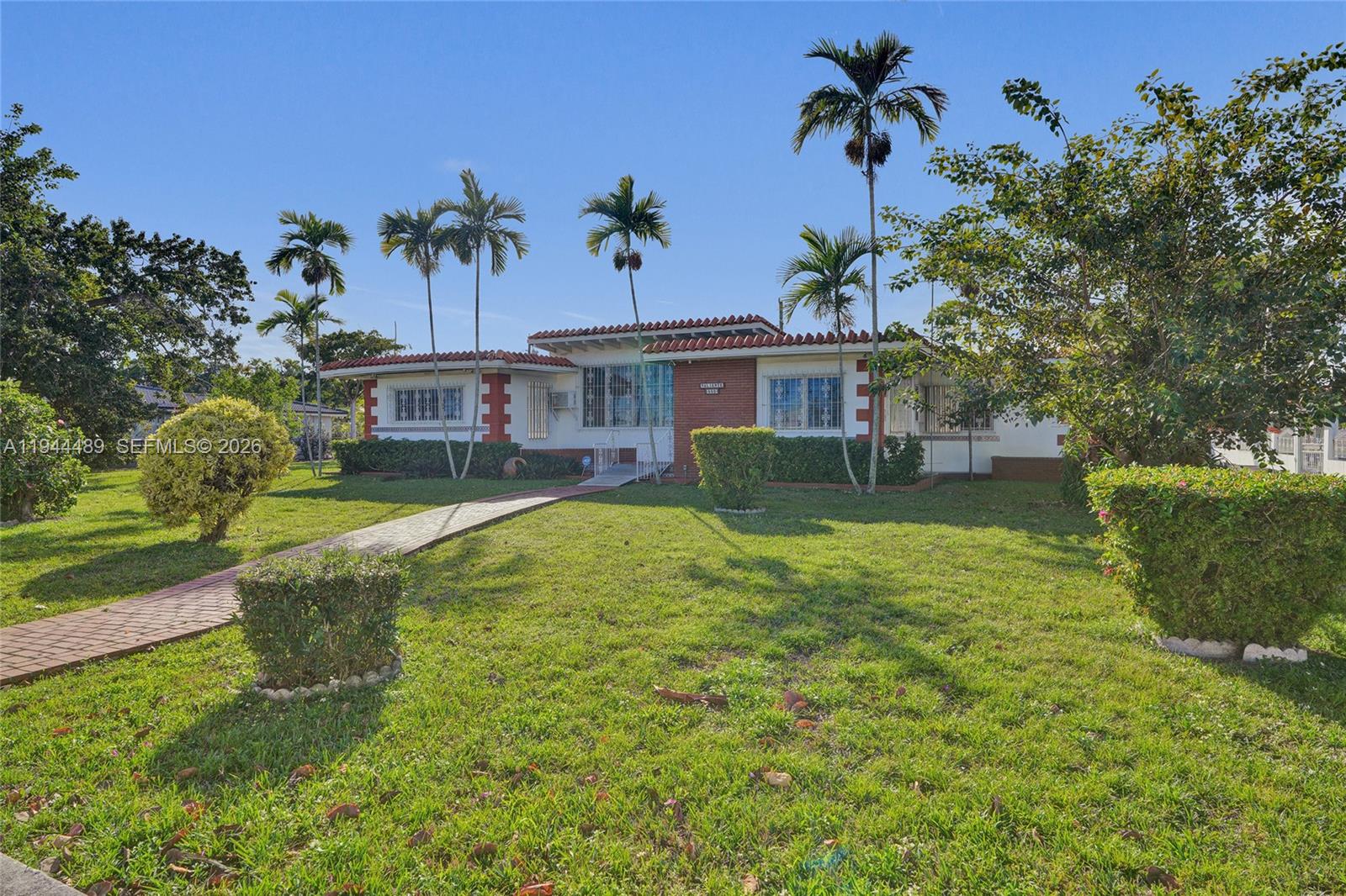 FLOYD GOVE ESTATE - Residential