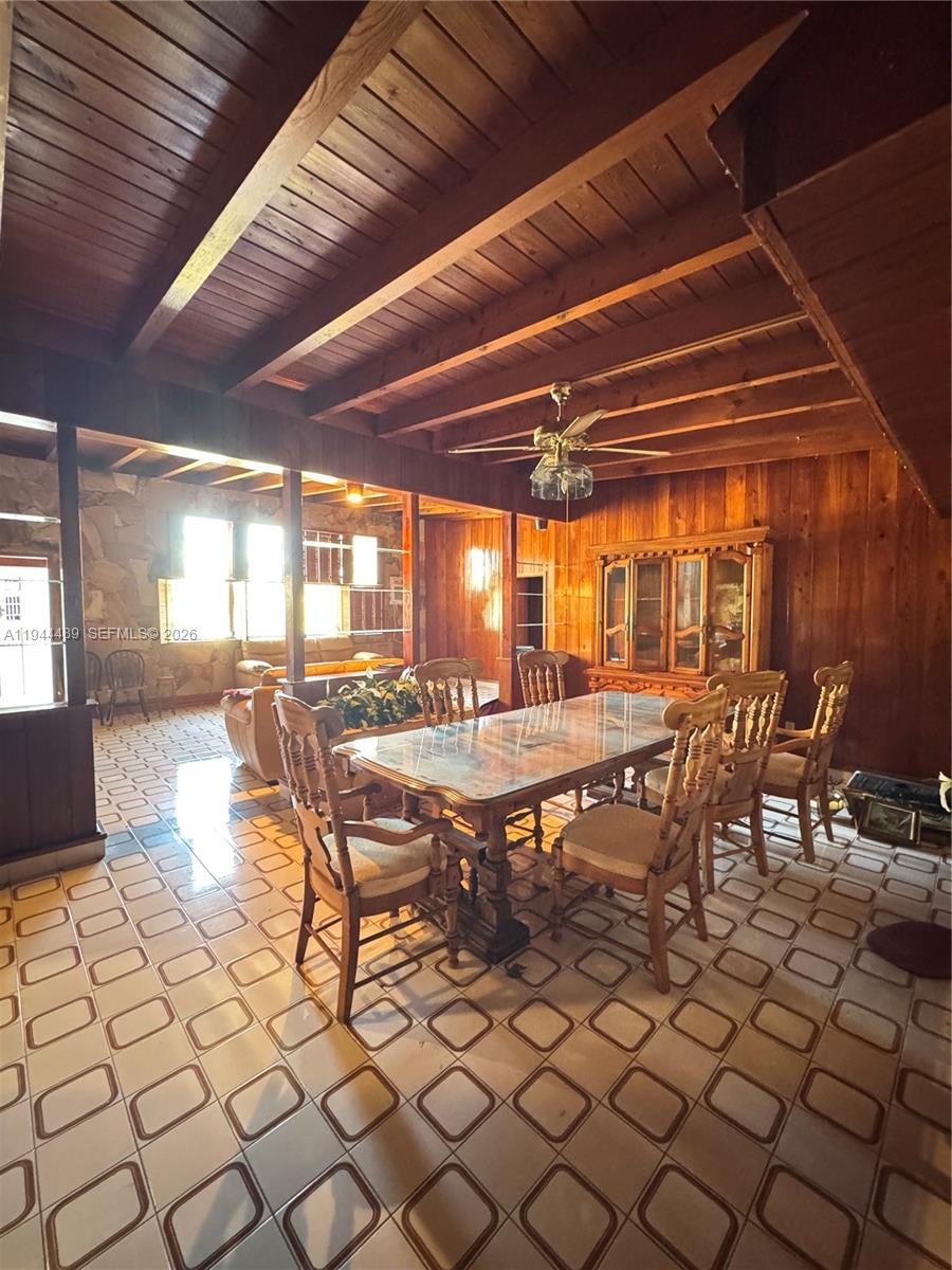 FLOYD GOVE ESTATE - Residential