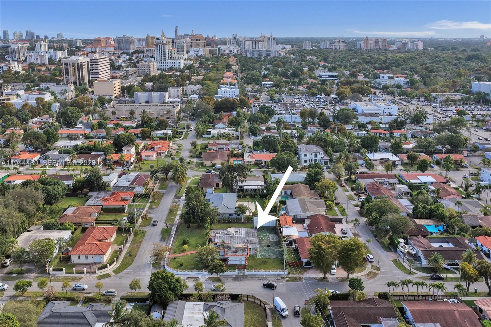 FLOYD GOVE ESTATE - Residential