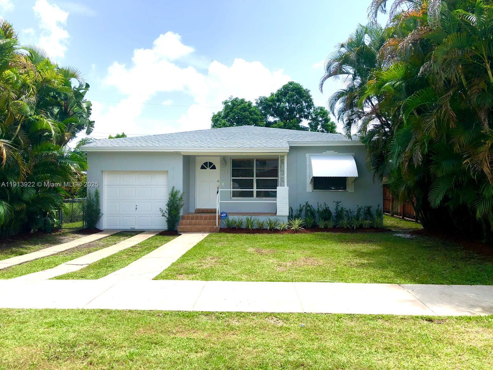 Central Miami Pt 01 - Residential Lease