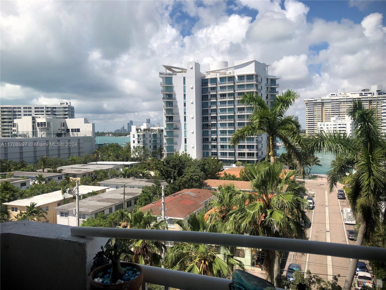BAYVIEW PLAZA CONDO - Residential Lease