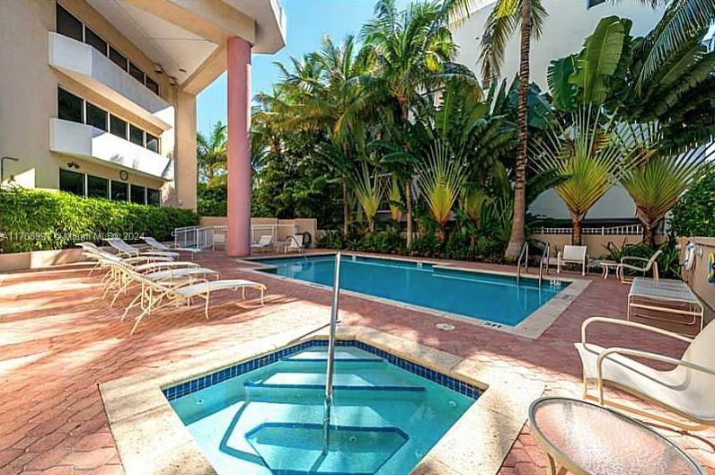 BAYVIEW PLAZA CONDO - Residential Lease