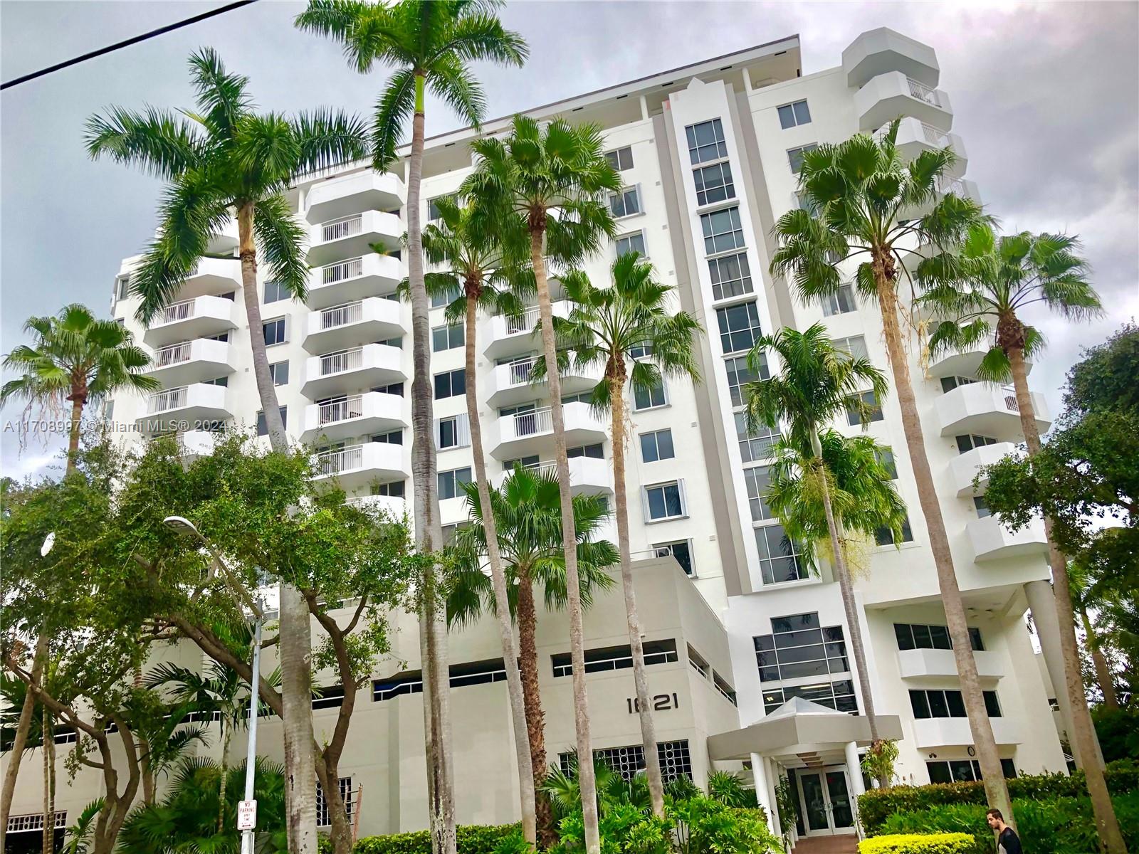 BAYVIEW PLAZA CONDO - Residential Lease
