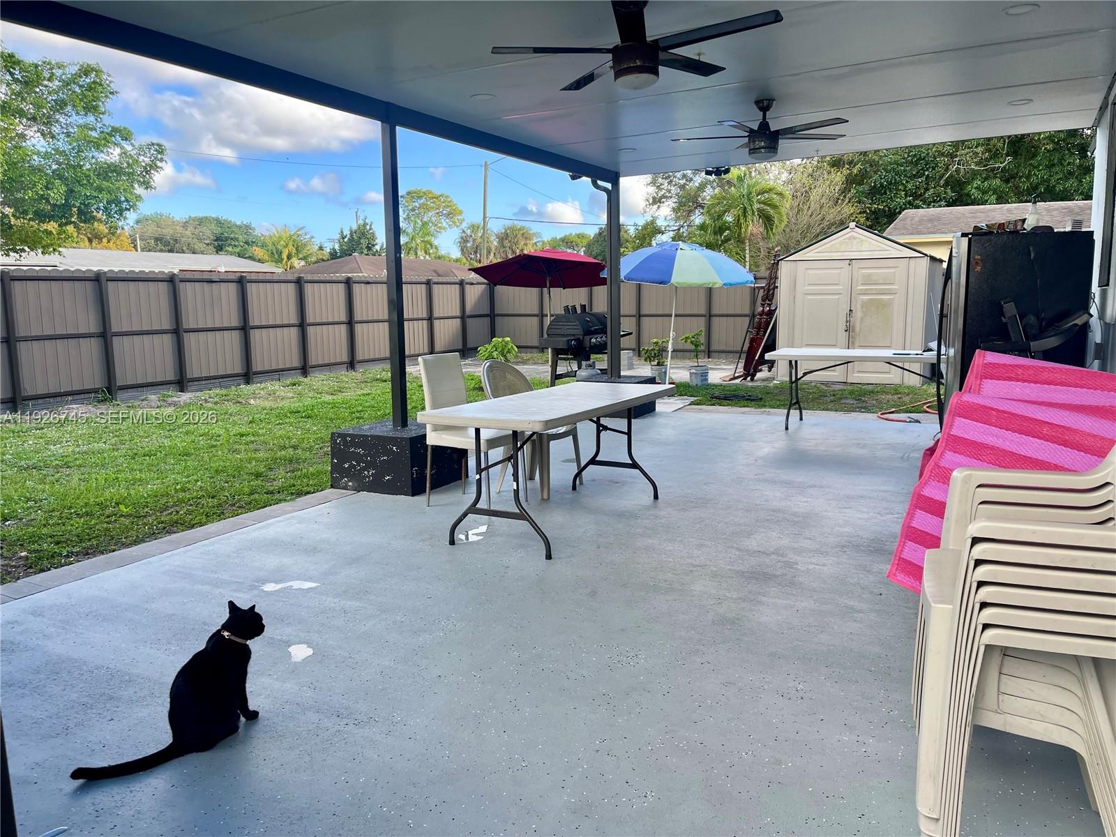 VENETIAN GARDENS ACRESPB - Residential