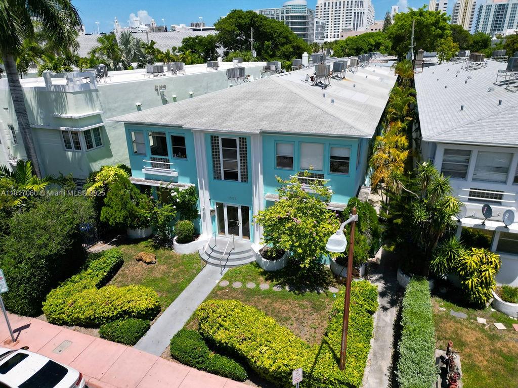 SOBE PHOENIX CONDO - Residential