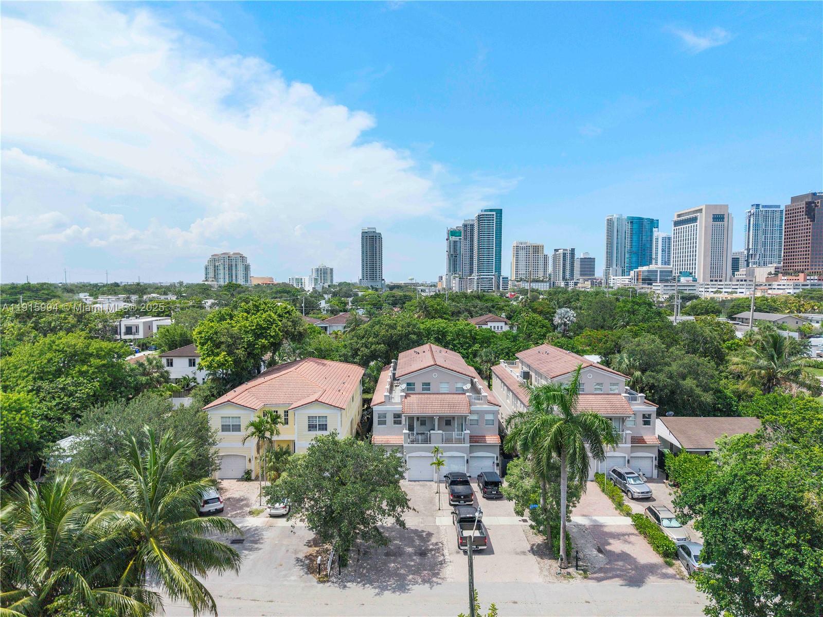 RIVER SECTION OF CROISSAN - Residential Lease