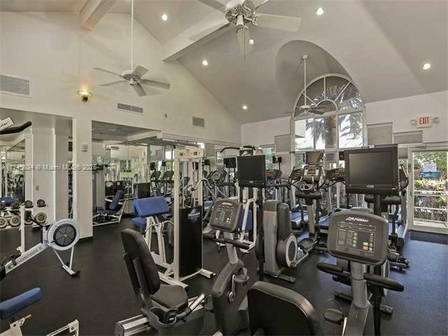 ONE ISLAND PLACE CONDO 1 - Residential