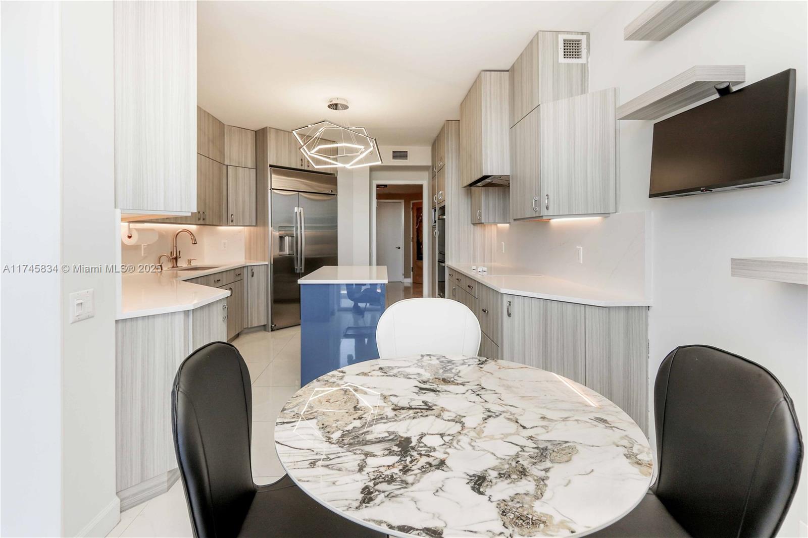 ONE ISLAND PLACE CONDO 1 - Residential