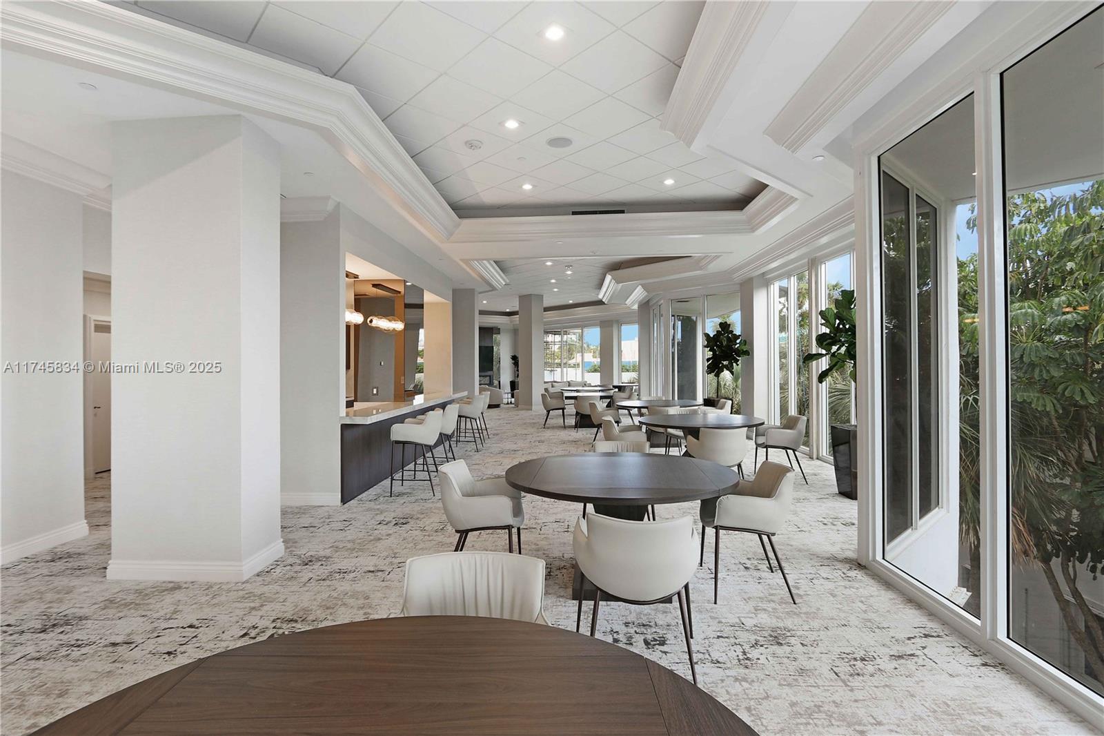 ONE ISLAND PLACE CONDO 1 - Residential