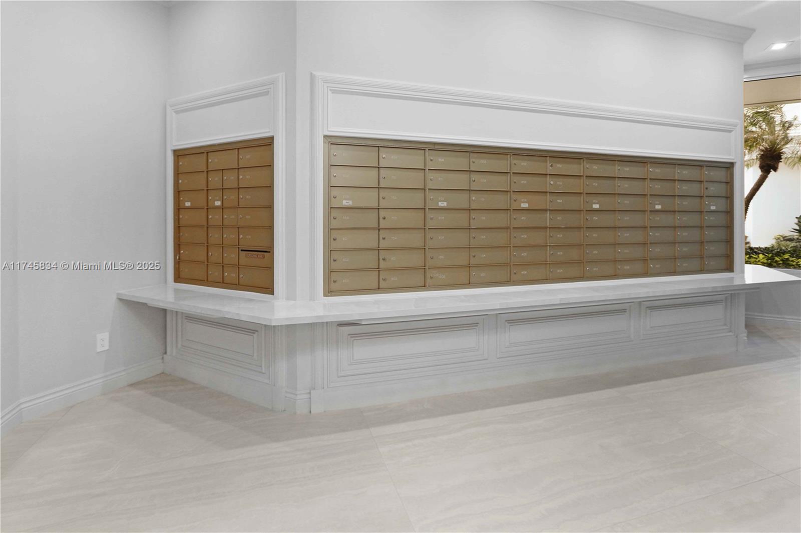 ONE ISLAND PLACE CONDO 1 - Residential