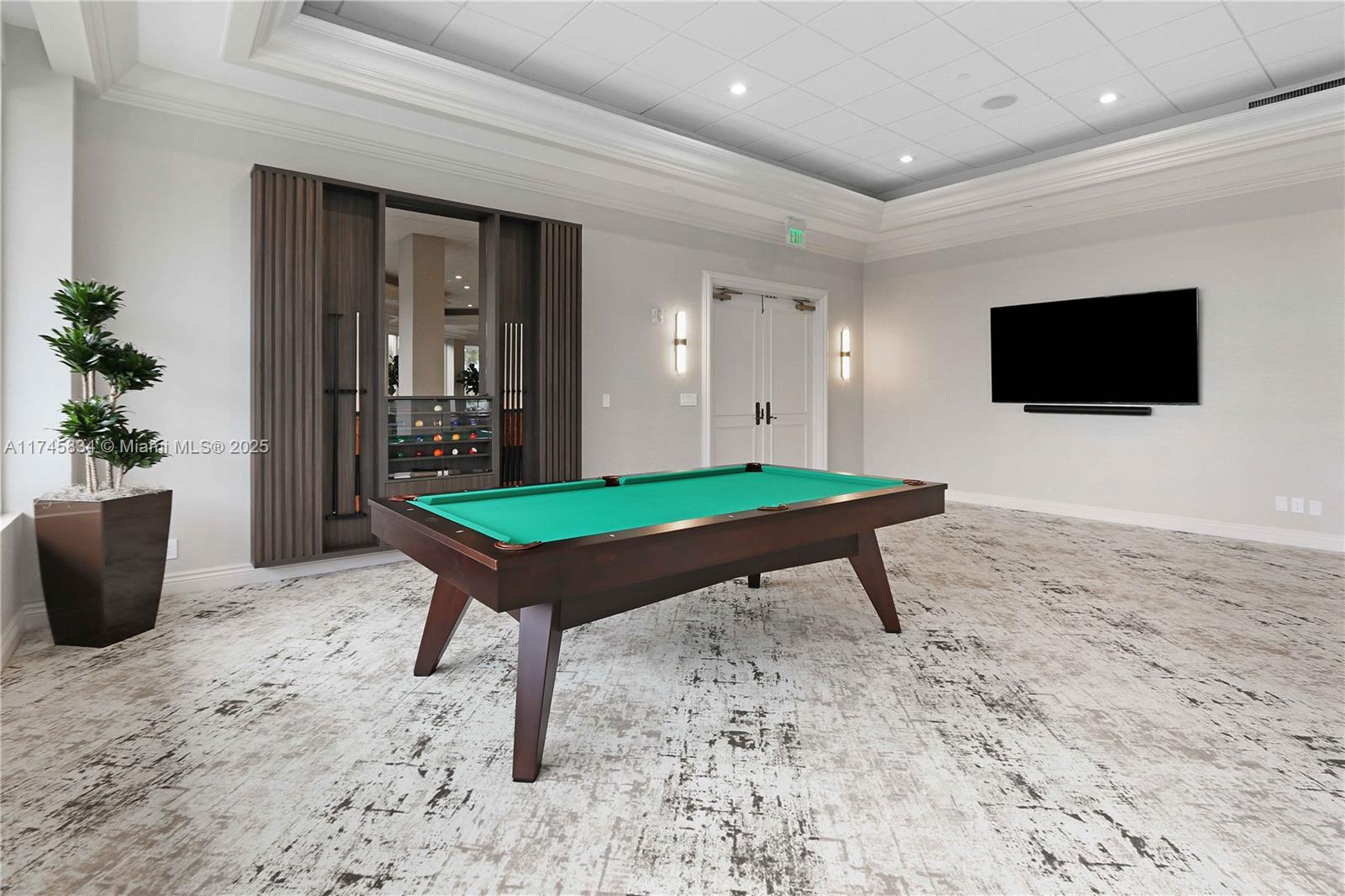 ONE ISLAND PLACE CONDO 1 - Residential