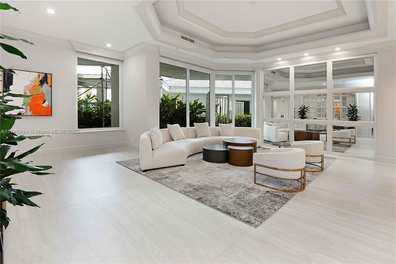 ONE ISLAND PLACE CONDO 1 - Residential