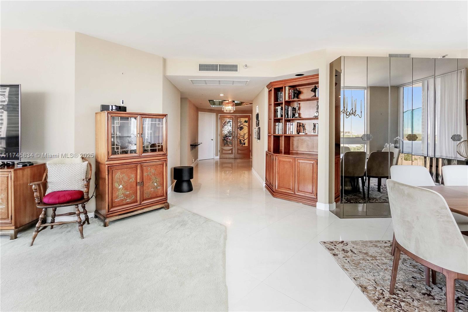 ONE ISLAND PLACE CONDO 1 - Residential