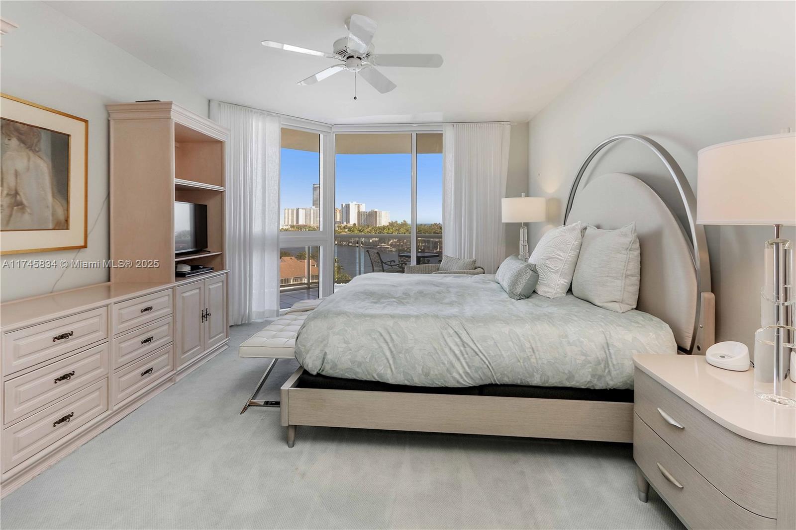 ONE ISLAND PLACE CONDO 1 - Residential