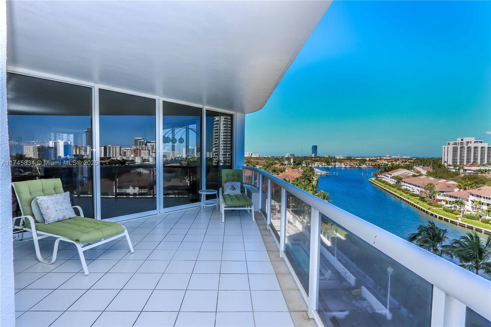 ONE ISLAND PLACE CONDO 1 - Residential