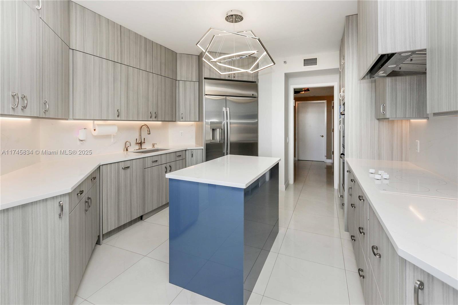 ONE ISLAND PLACE CONDO 1 - Residential