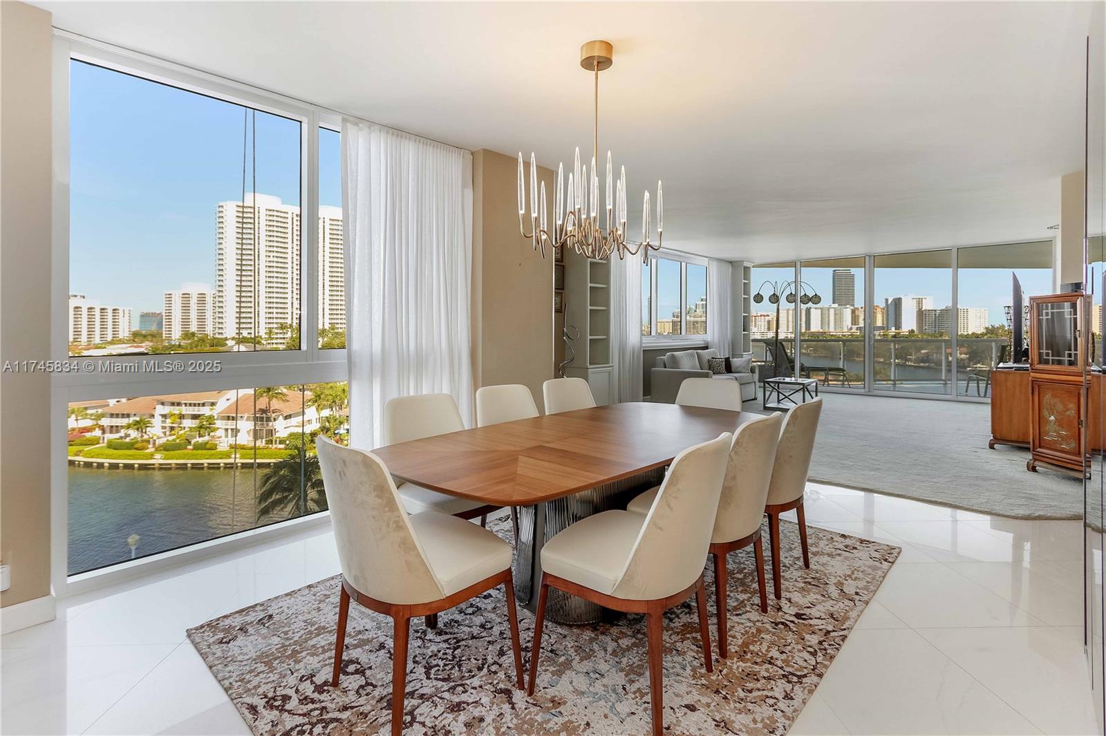 ONE ISLAND PLACE CONDO 1 - Residential