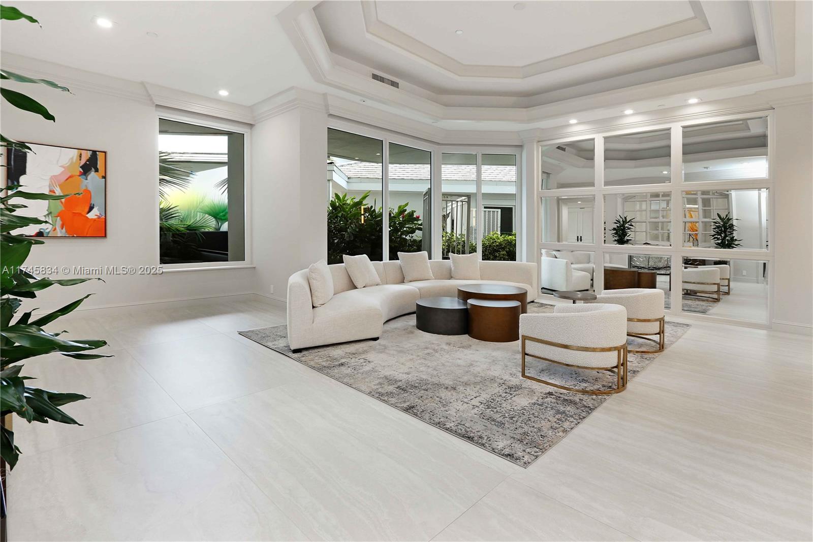 ONE ISLAND PLACE CONDO 1 - Residential