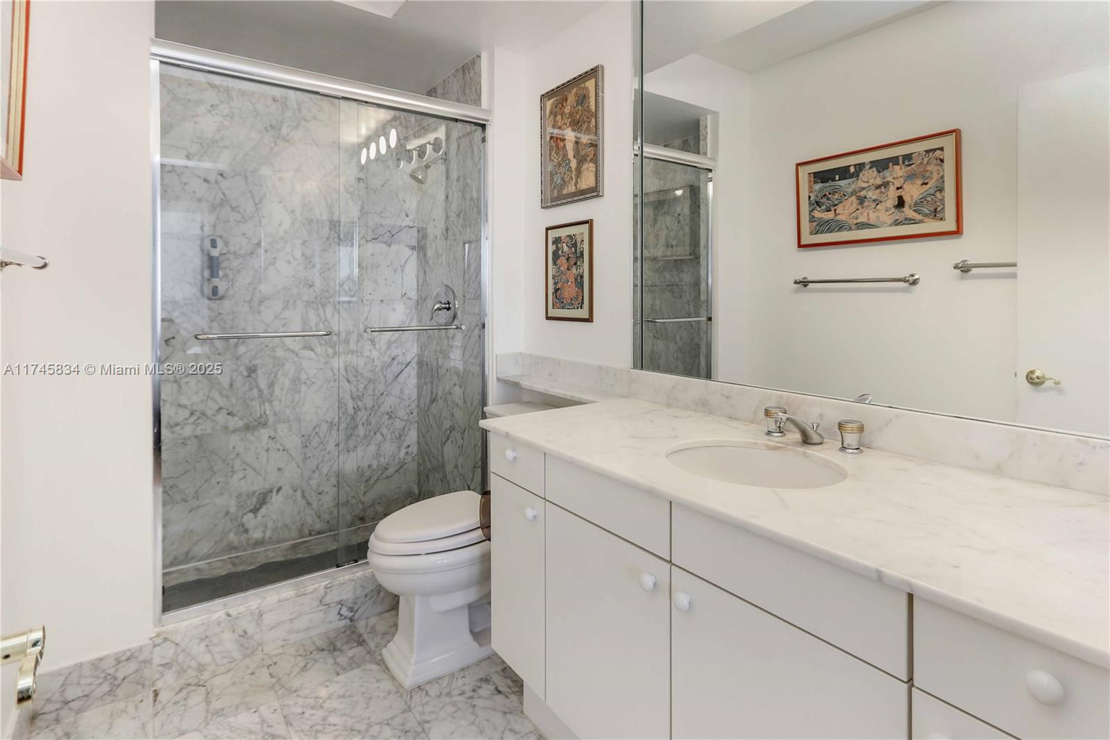 ONE ISLAND PLACE CONDO 1 - Residential