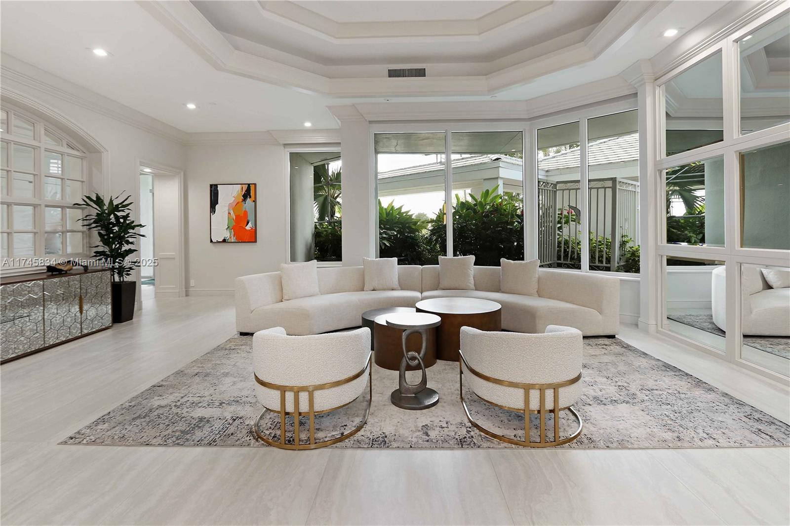 ONE ISLAND PLACE CONDO 1 - Residential