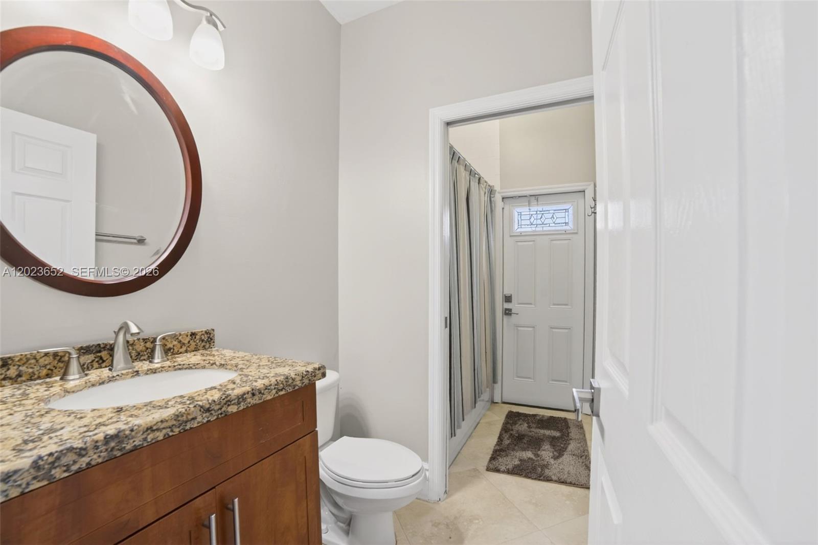 WESTFORK 1 PLAT - Residential