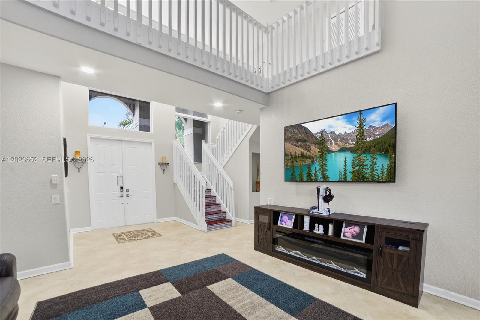 WESTFORK 1 PLAT - Residential
