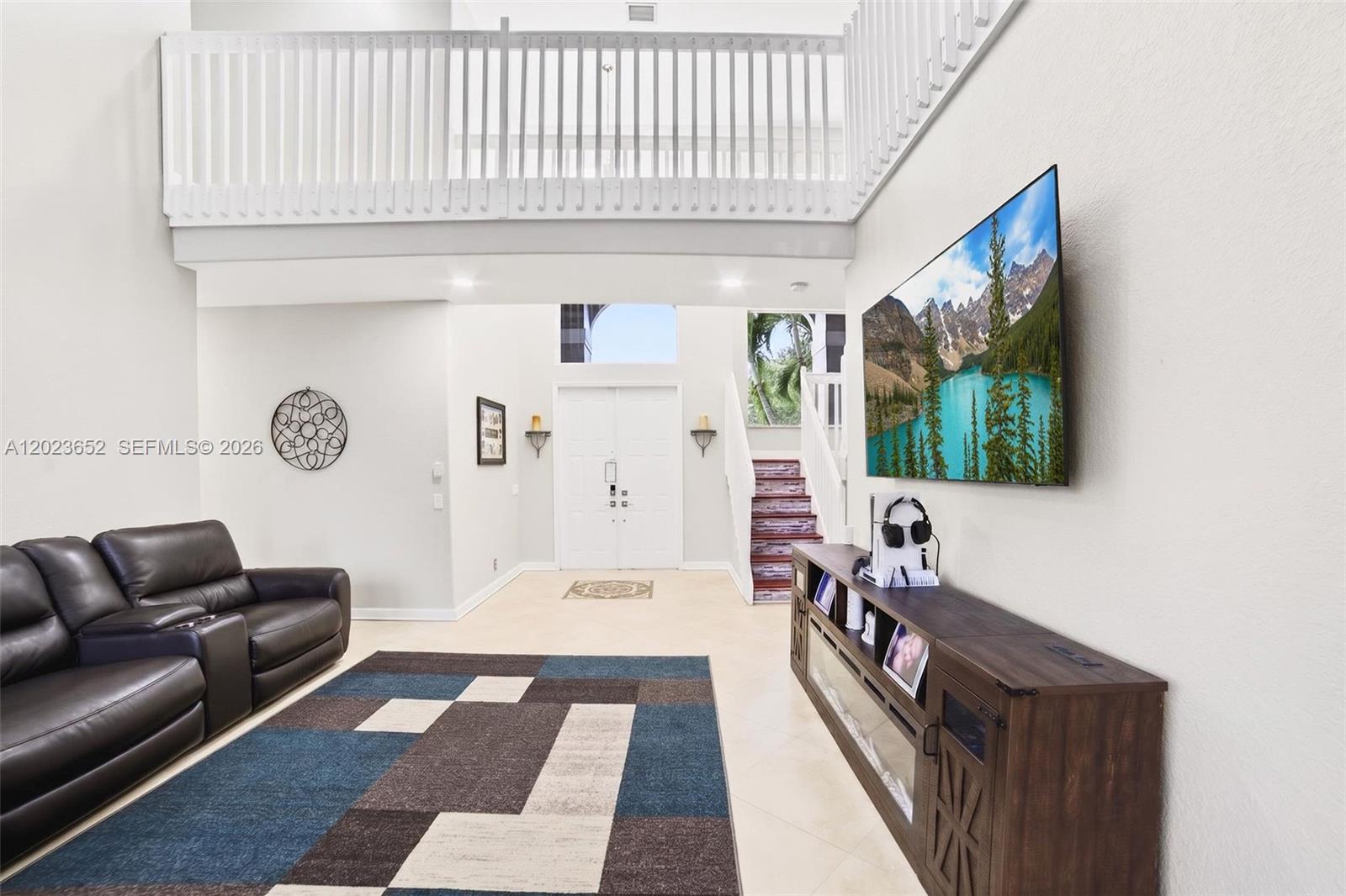WESTFORK 1 PLAT - Residential