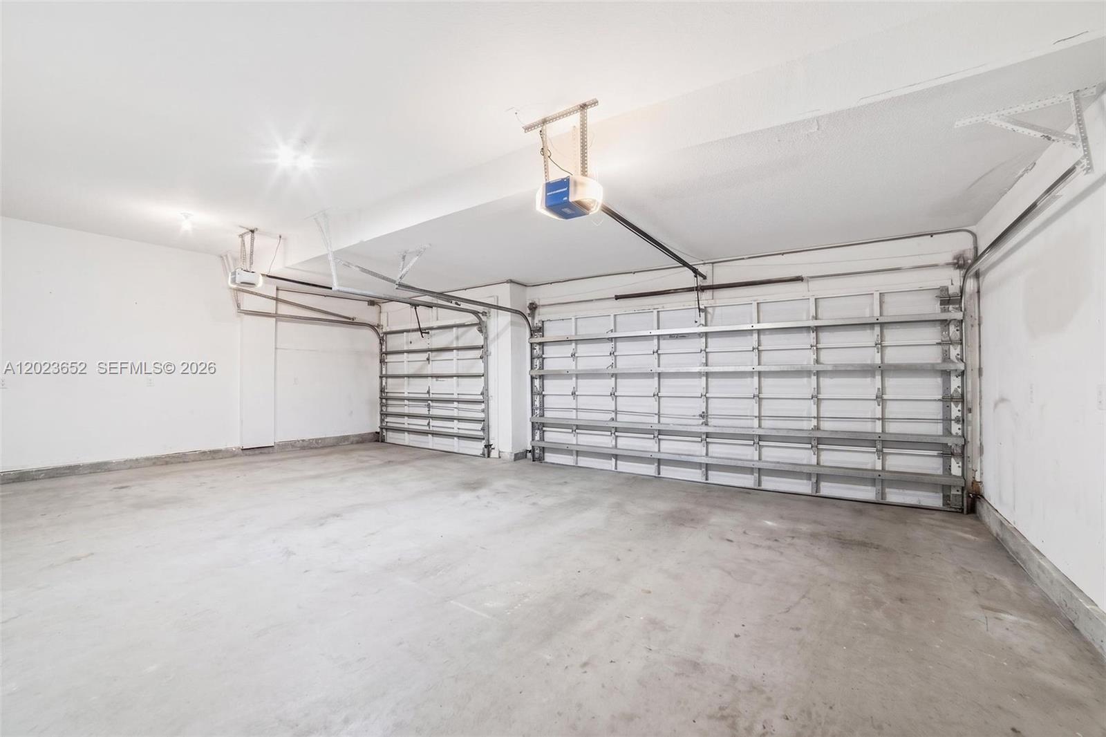 WESTFORK 1 PLAT - Residential