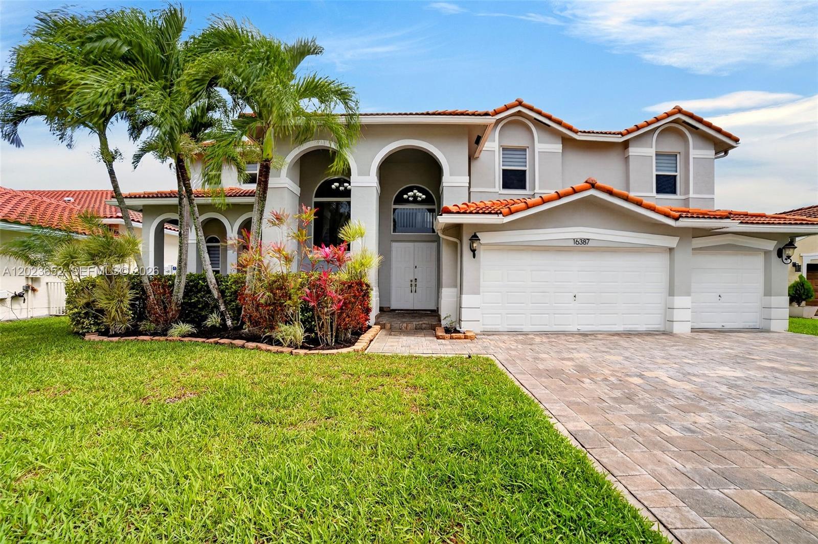 WESTFORK 1 PLAT - Residential