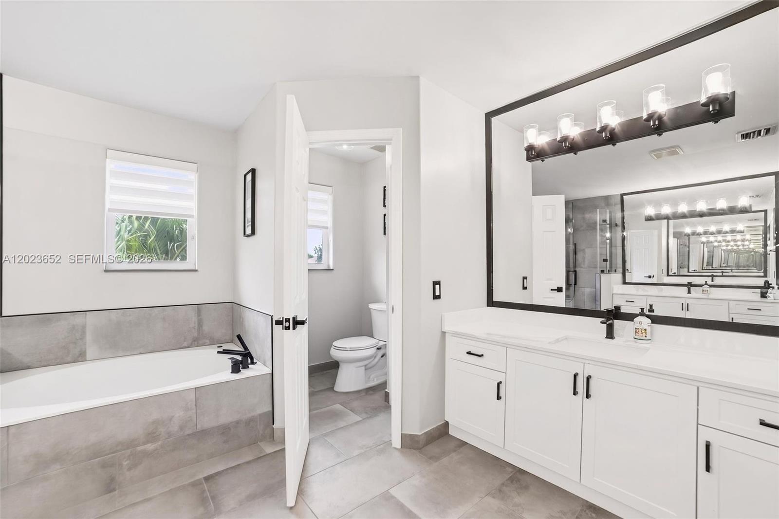 WESTFORK 1 PLAT - Residential