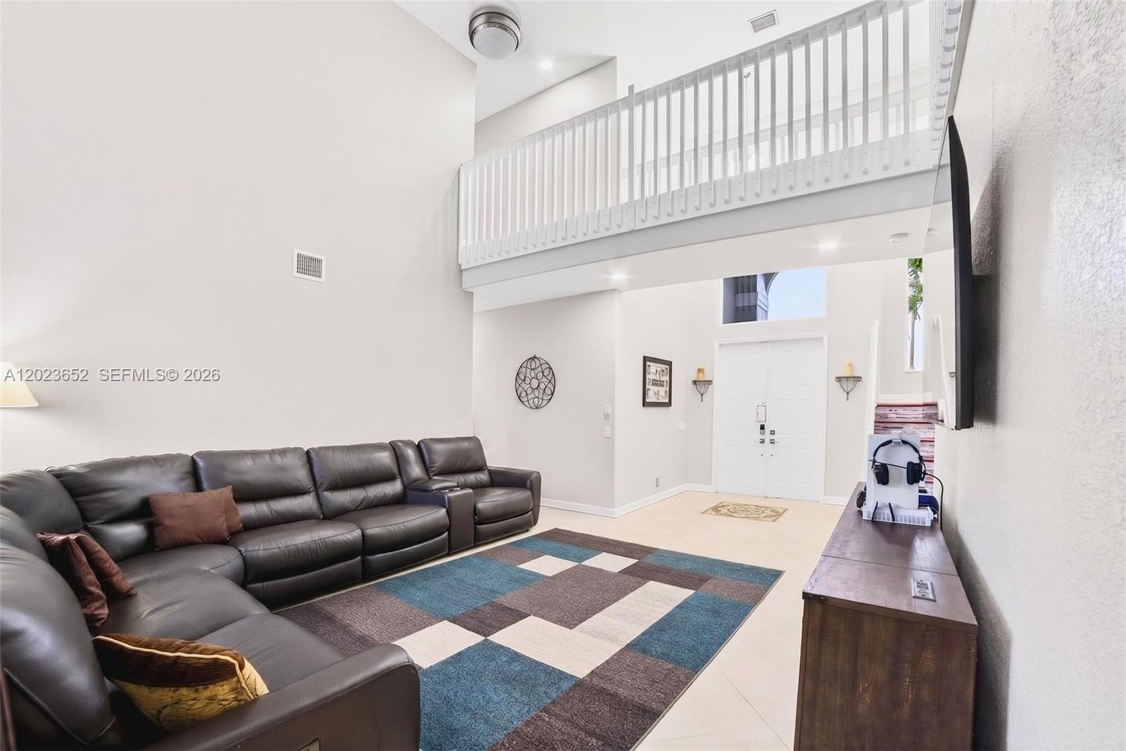 WESTFORK 1 PLAT - Residential