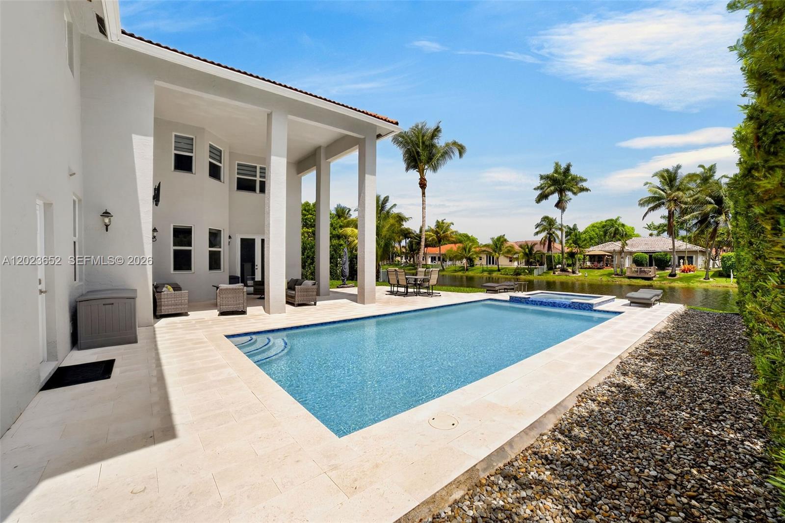 WESTFORK 1 PLAT - Residential