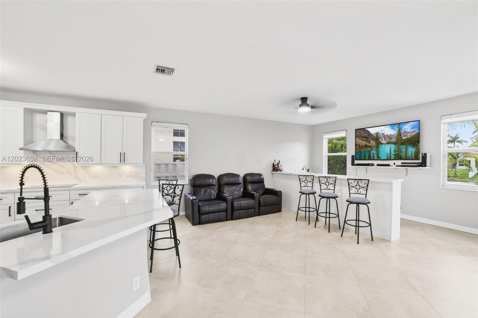 WESTFORK 1 PLAT - Residential