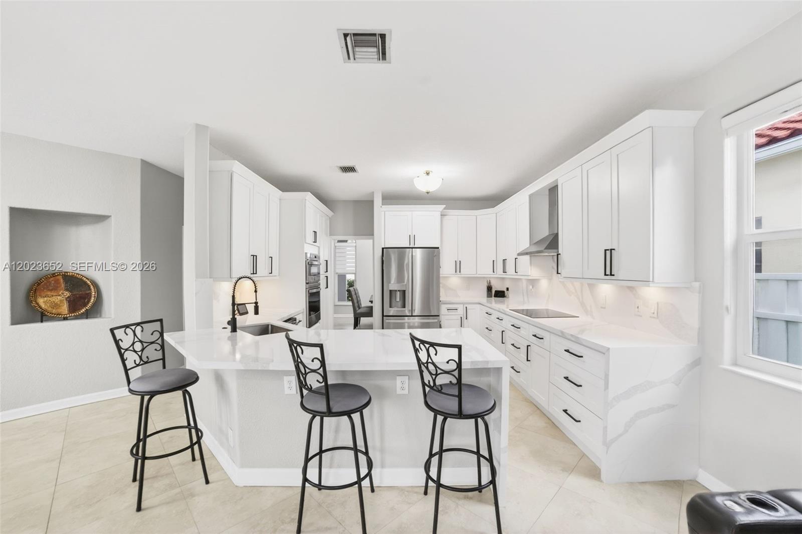 WESTFORK 1 PLAT - Residential