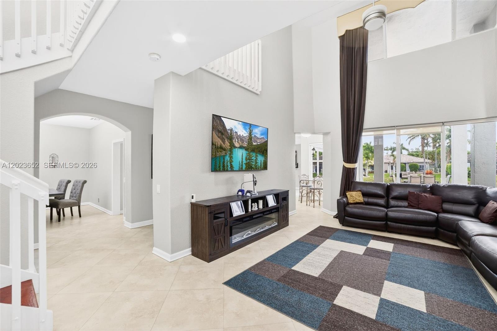 WESTFORK 1 PLAT - Residential