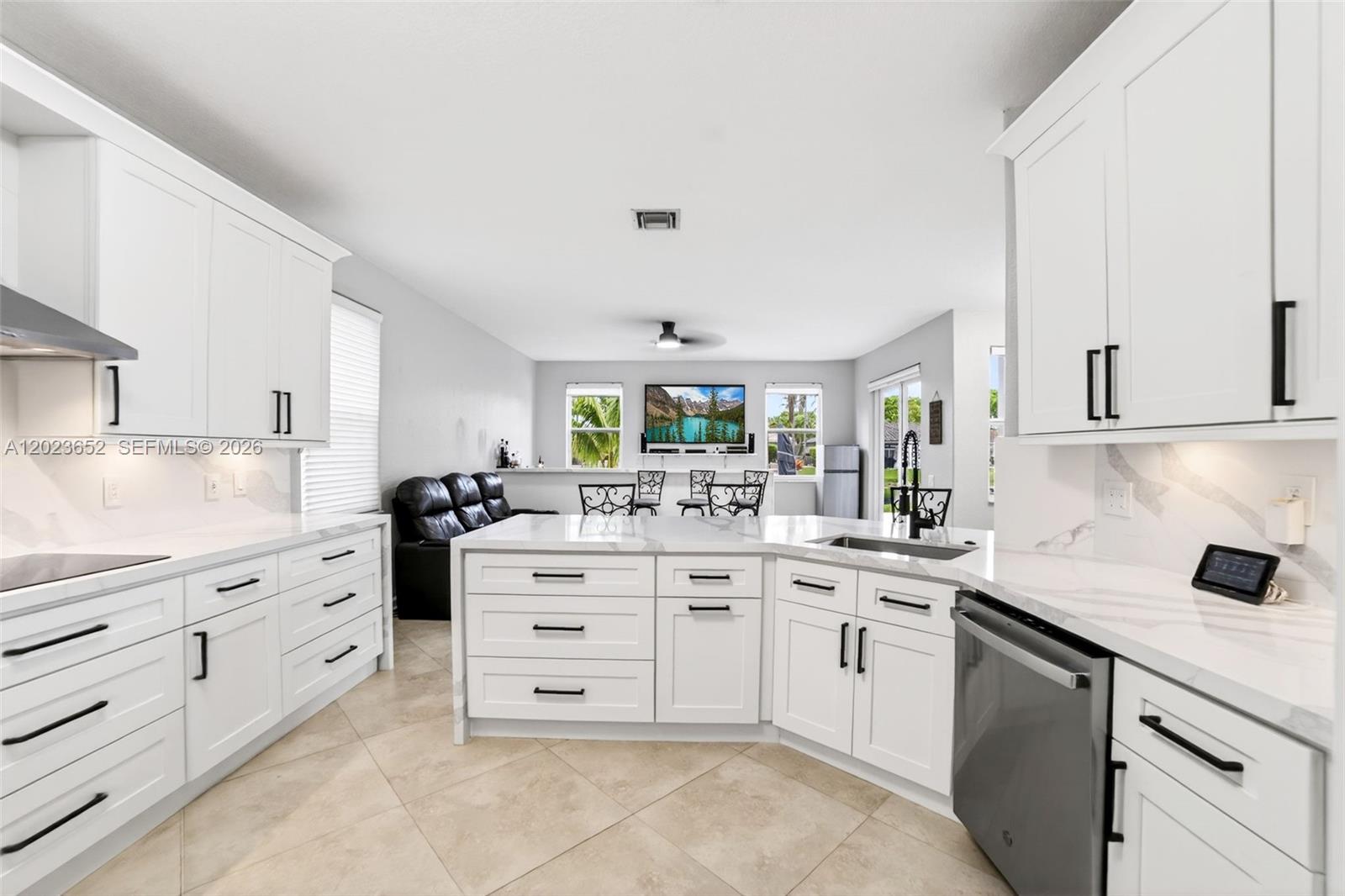 WESTFORK 1 PLAT - Residential