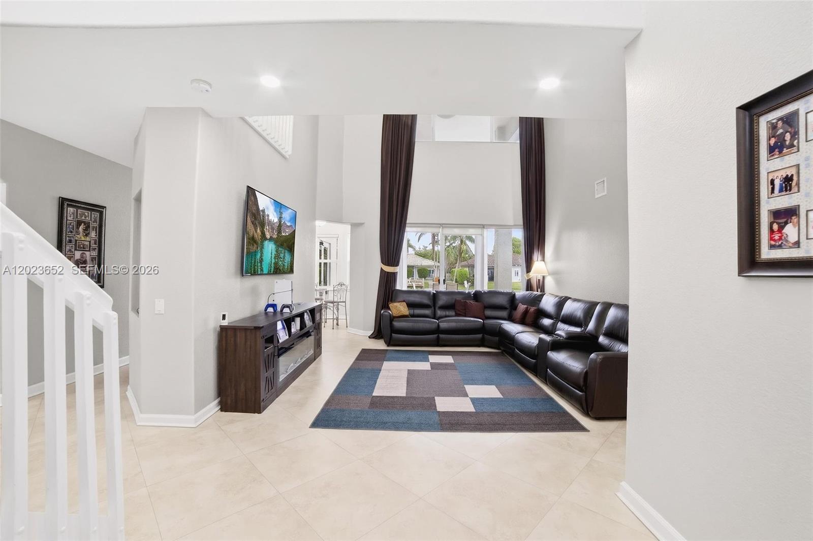 WESTFORK 1 PLAT - Residential