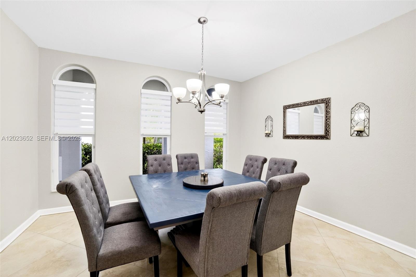 WESTFORK 1 PLAT - Residential