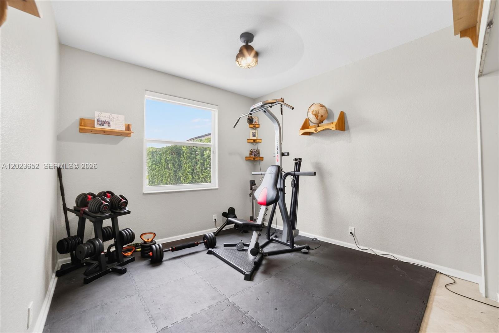 WESTFORK 1 PLAT - Residential