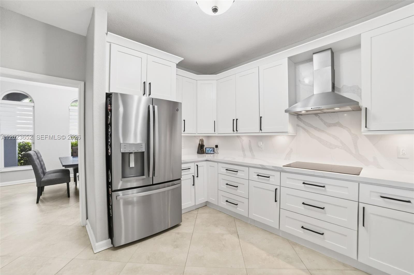 WESTFORK 1 PLAT - Residential