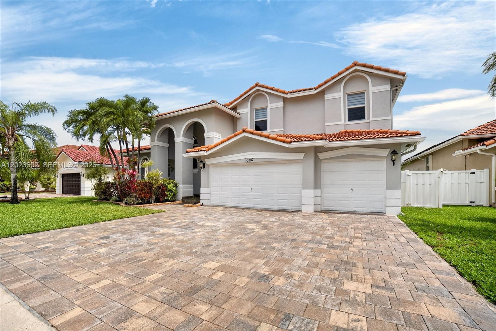 WESTFORK 1 PLAT - Residential