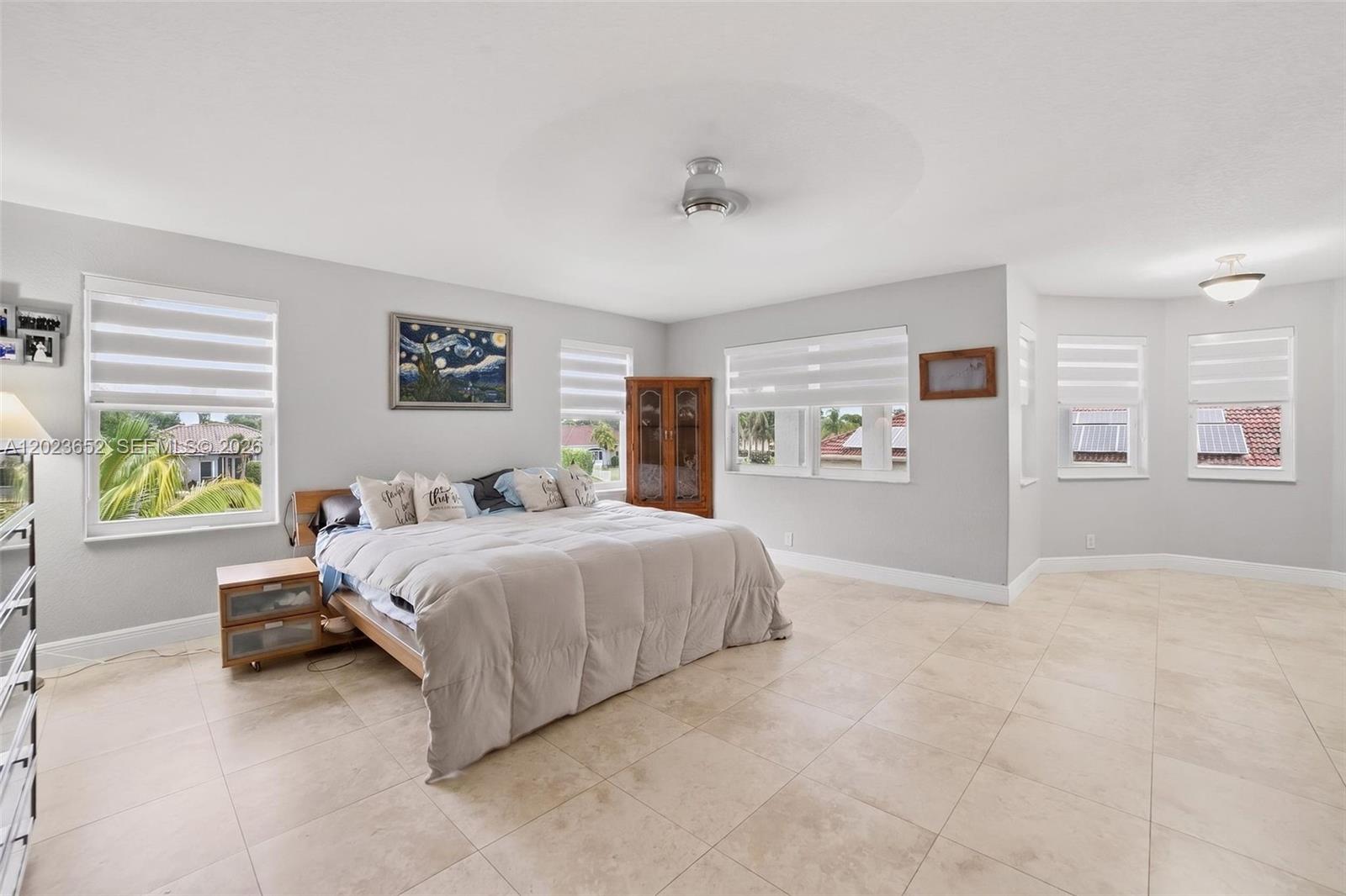 WESTFORK 1 PLAT - Residential