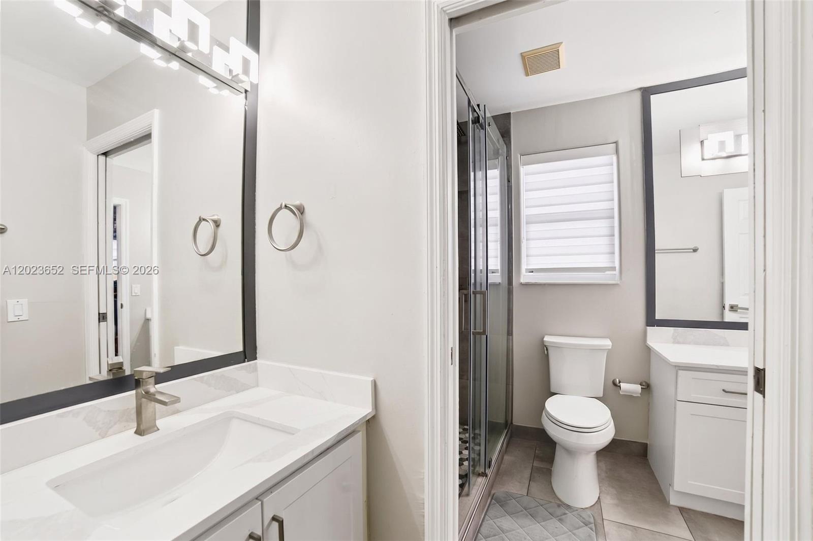 WESTFORK 1 PLAT - Residential
