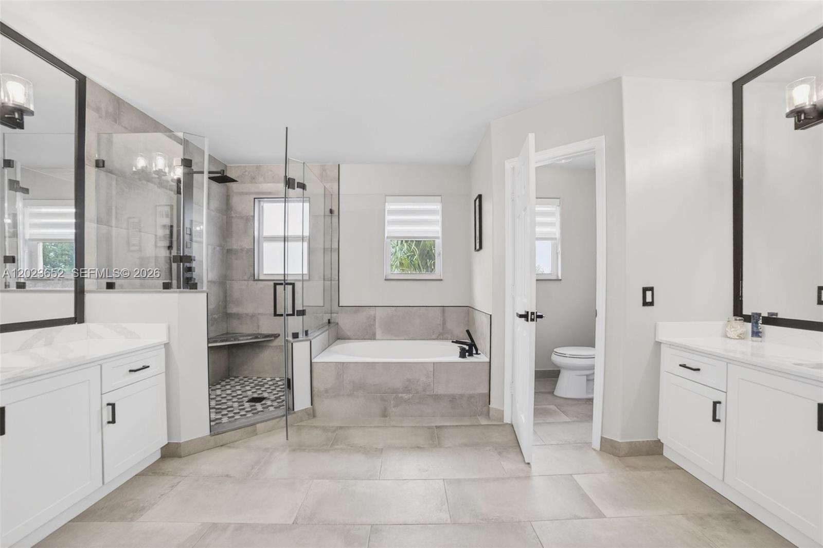 WESTFORK 1 PLAT - Residential